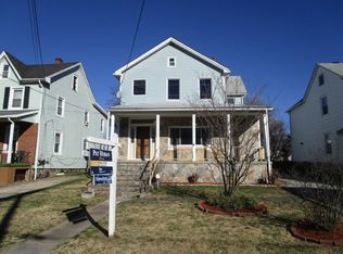 142 Winters Ln, Baltimore, MD 21228