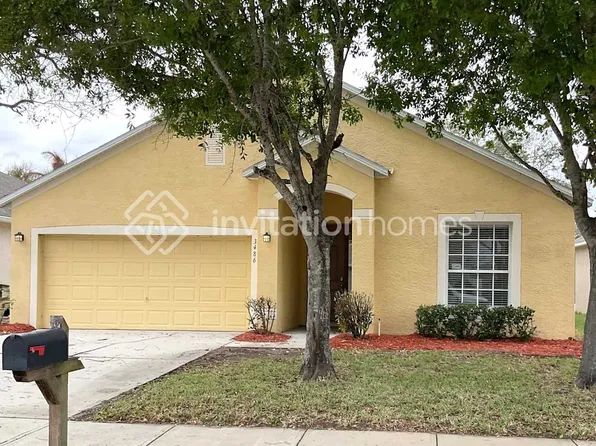 3486 Mount Carmel Ln, Melbourne, FL 32901