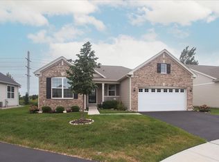 9101 Marks Ct, Huntley, IL 60142