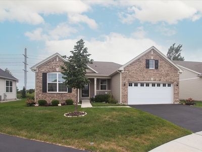 9101 Marks Ct, Huntley, IL, 60142