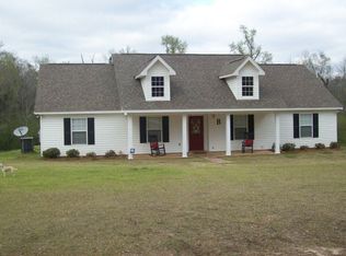 1454 S State Highway 109, Dothan, AL 36301