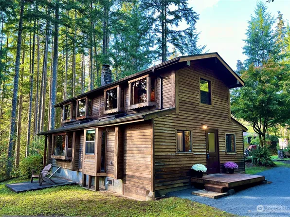 23431 Pearce Way, Granite Falls, WA 98252