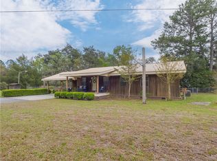 220 Arthur Knowles Rd, Folkston, GA 31537
