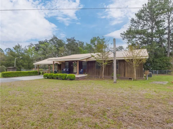 220 Arthur Knowles Rd, Folkston, GA 31537
