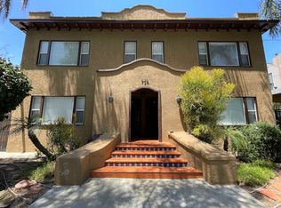 735 W 4th St APT B, Long Beach, CA 90802