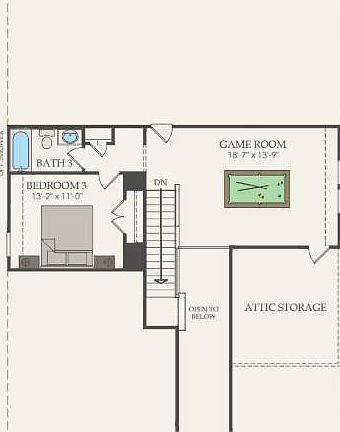 3rd image of this home