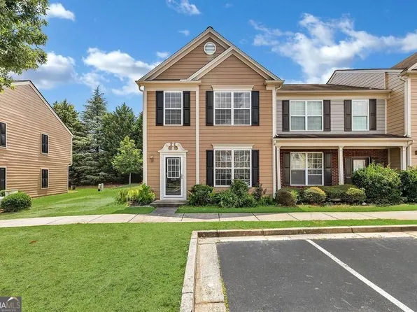 3028 Deerborne Ct SW, Atlanta, GA 30331