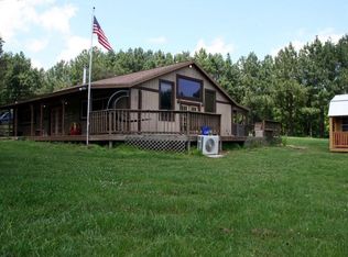 14842 Mountain View Rd, Elkins, AR 72727