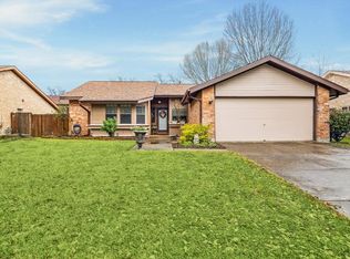 10310 Trailblazer Ln, Houston, TX 77064