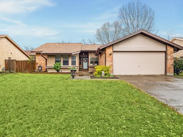 10310 Trailblazer Lane, Houston, TX 77064