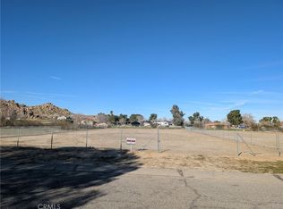 0 Ridgemist St LOT 109, Palmdale, CA 93591