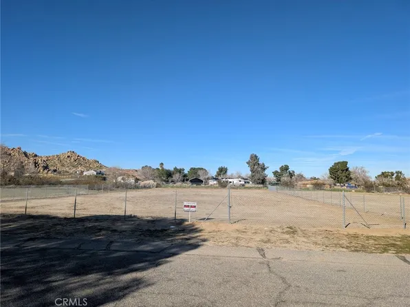 0 Ridgemist St Lot 109, Palmdale, CA 93591