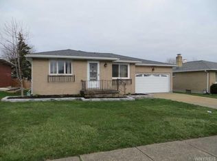41 Tim Tam Ter, Buffalo, NY 14224