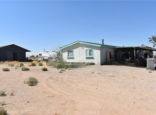 21818 Pioneer Rd, Hinkley, CA 92347