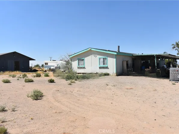 21818 Pioneer Rd, Hinkley, CA 92347