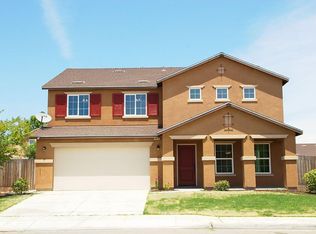 5879 E Fillmore Ave, Fresno, CA