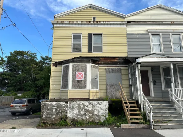 63 Judson Street, Albany, NY 12206