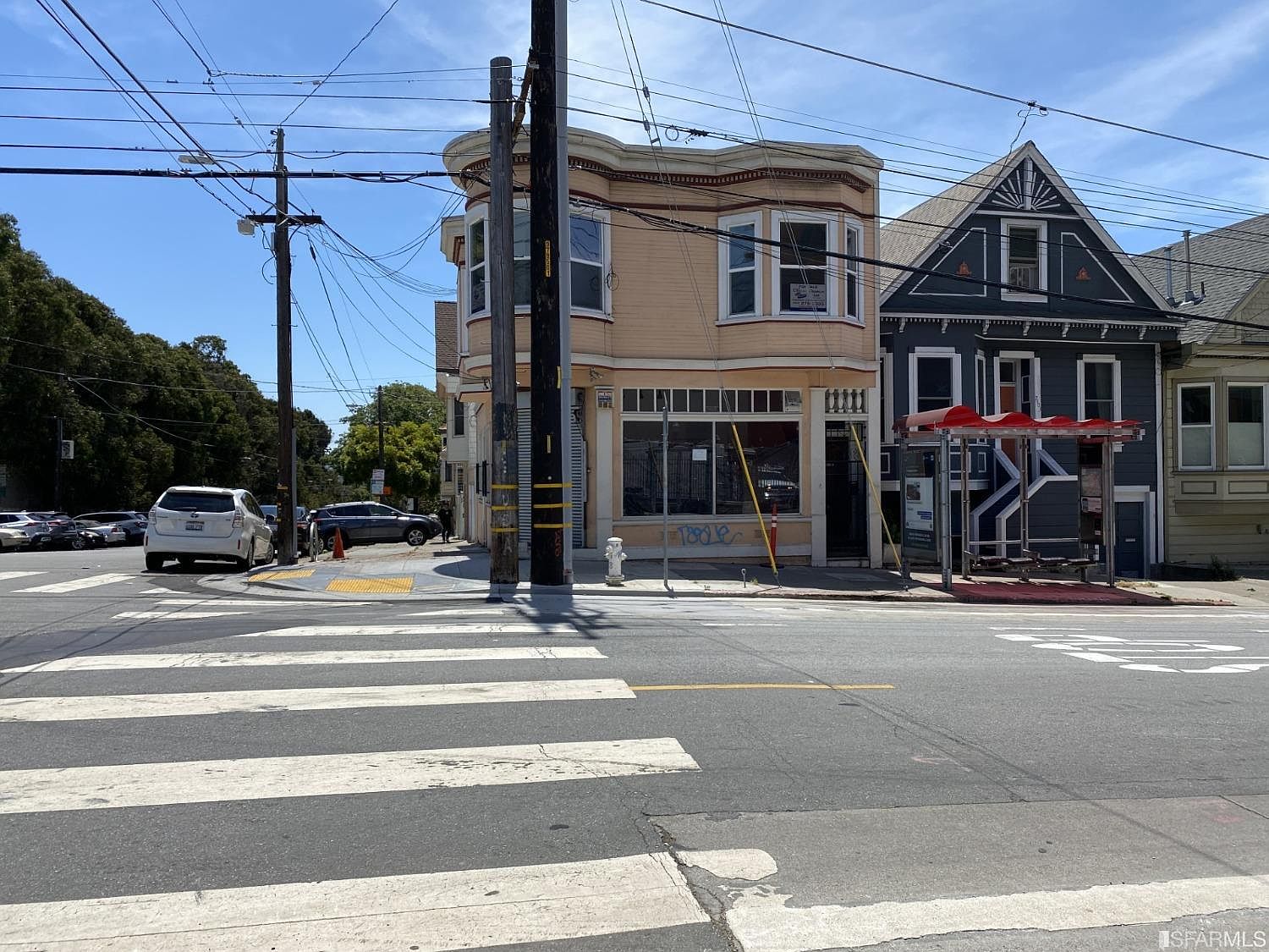 2401 23rd St, San Francisco, CA 94110 | MLS #423745020 | Zillow