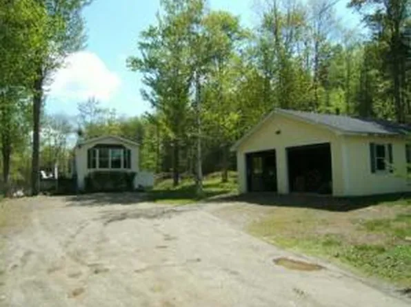 17 Ellsworth Road, Aurora, ME 04408