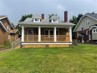 870 Canfield Rd, Youngstown, OH, 44511