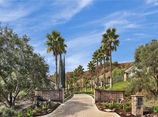16 Lusitano, Coto De Caza, CA 92679