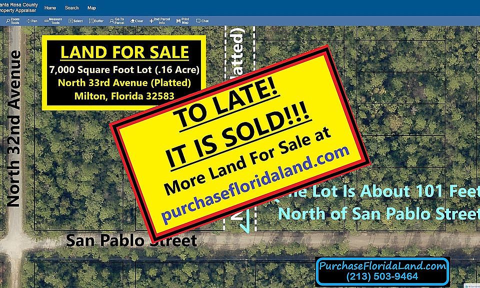 1st image of LOT 15 N 36th Ave
