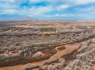 22 Paizalas Dr, Bosque, NM 87006