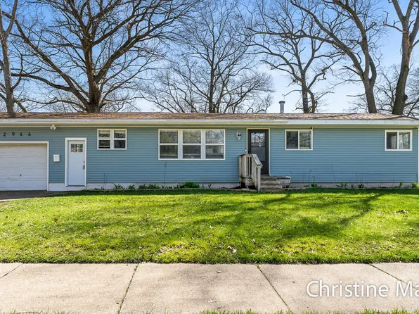 2044 Superior St, Muskegon Heights, MI 49444