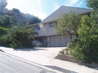 1160 Avonoak Ter, Glendale, CA 91206