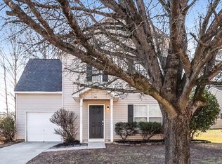 11134 Gold Pan Rd, Charlotte, NC 28215