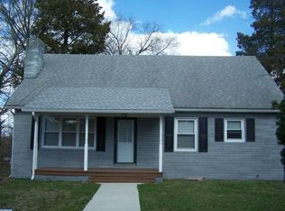 1531 S Commerce St, Paulsboro, NJ 08066