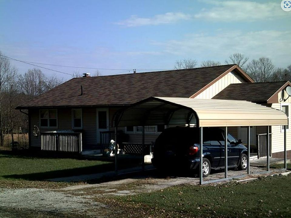 2nd image of 2285 S Coxville Rd