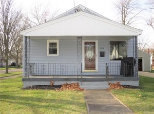 502 77th St, Niagara Falls, NY