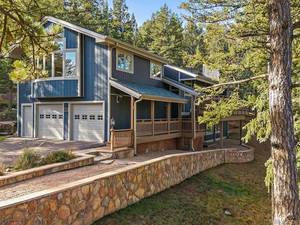 166 Red Lily Place, Evergreen, CO 80439