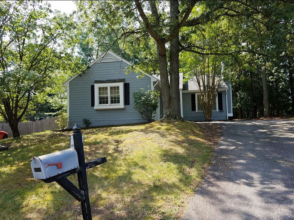 1st image of 4908 Green Run Ct