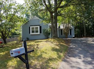 4908 Green Run Ct, Henrico, VA 23228
