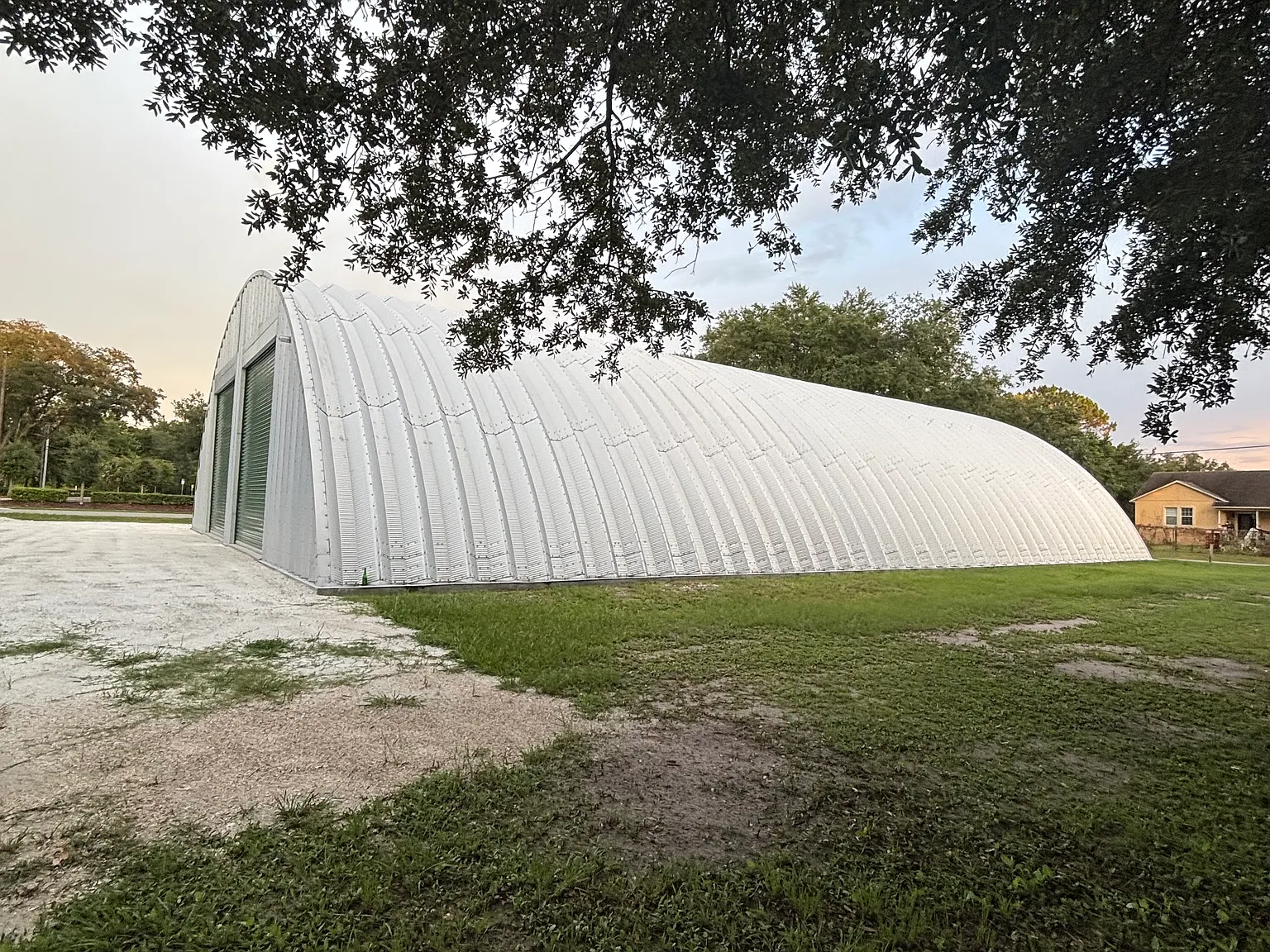 Studio, 5400 sqft, $6,000 — Photo 3