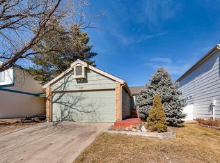 5015 E 112th Ct, Thornton, CO 80233