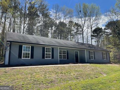 141 W River Bend Dr, Eatonton, GA, 31024