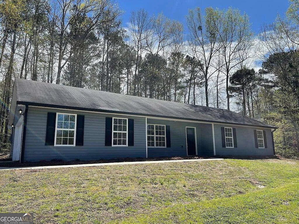 141 W River Bend Dr photo 1