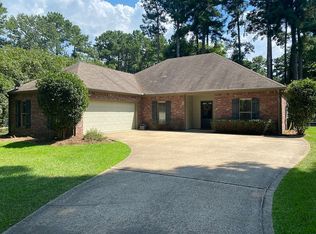 117 Lorman Ln, Madison, MS 39110