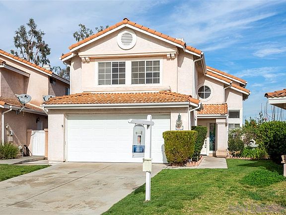 2nd image of 3156 San Helena Dr