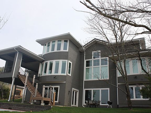 Back Elevation 