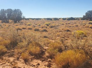 3836 Meadowbrook Dr, Williams, AZ 86046