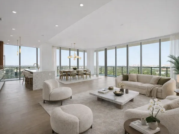 2678 Tigertail Ave APT 1501, Coconut Grove, FL 33133