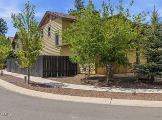 2797 W PICO DEL MONTE Circle, Flagstaff, AZ 86001