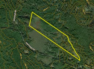 401 Genthner Rd, Waldoboro, ME 04572
