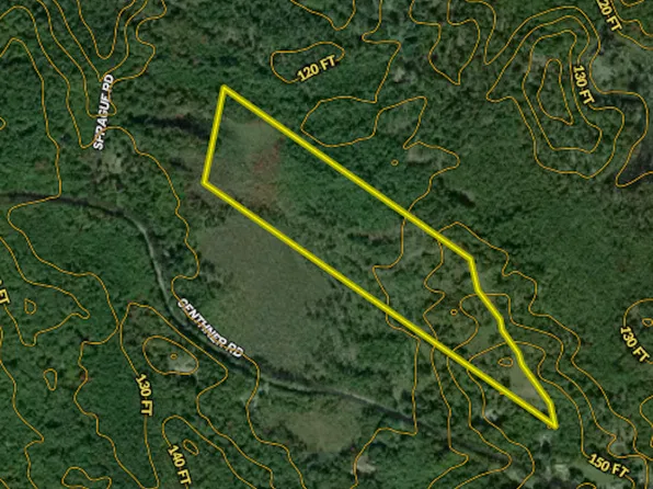 401 Genthner Rd, Waldoboro, ME 04572