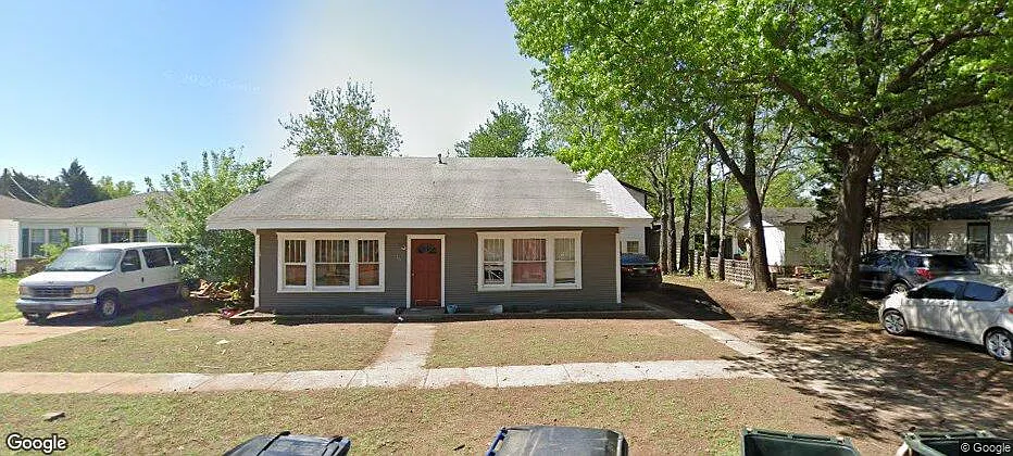 1010 W. Cedar Ave. - 1 — Photo 1