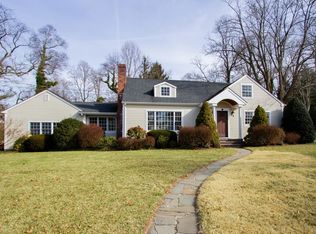 75 Highland Ave, Fair Haven, NJ 07704